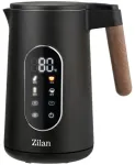 Zilan ZLN5410 Double Wall Glass Kettle 1.7L 2200W