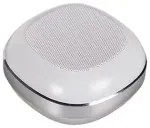 MAGIC TEL1 Portable Speaker with Buetooth, Radio and Colorful LED Lights