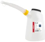 Oil can 5l AMIO-04923