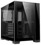 Datora korpuss Lian Li O11 Dynamic Mini Black