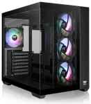 Thermaltake View 380 TG ARGB CA-1Z2-00M1WN-00 kompiuterio korpusas juodas