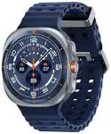 Samsung Galaxy Watch Ultra 2025 47mm LTE Titanium Blue