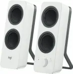 Speakers Logitech Z207 Bluetooth White