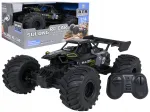 RoGer Pojazd Crawler Racing 1:14 RC off-road Bezceļa automa&scaron;īna
