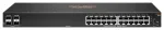 Przełącznik ARUBA 6100 24G 4SFP+ Switch JL678A