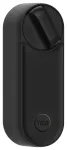 Yale Inteligentny zamek do drzwi Yale Linus Smart Lock L2 (EFIGS, Black)