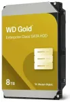 Dysk serwerowy WD Gold 8TB 3.5'' SATA III (6 Gb/s) (WD8005FRYZ)