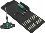 Wera Wera Kraftform Kompakt 400 RA SHK komplektas 1