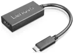 Lenovo USB-C uz HDMI 2.0 adaptera kabelis