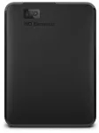 I&scaron;orinis kietasis diskas HDD WD Elements Portable 5TB Black (WDBU6Y0050BBK-WESN)