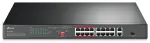 Switch TP-Link TL-SL1218P