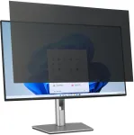 Kensington ekrano apsaugos filtras Edge to Edge 27" nuimamas 16:9