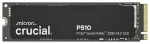 SSD diskas Crucial P510 1TB M.2 2280 PCI-E x4 Gen5 NVMe (CT1000P510SSD8)