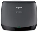 Gigaset kartotuvas HX 50m veikimo nuotolis