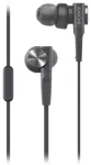 Sony MDR-XB55AP Ausinės su mikrofonu į ausį