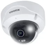 VIVOTEK V-SERIE FD9199-H 8MP 30fps, H.265, 4,26mm, IR, WDR kamera