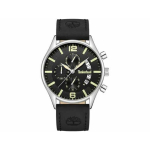 Laikrodis TIMBERLAND Vyrams TDWGC9001201 (43 MM)