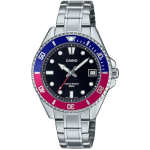 Laikrodis CASIO MAN MDV10D1A3VDF (38,5MM)