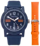 Laikrodis NAUTICA MAN NAPATS306 (42,5MM)