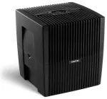 Oro drėkintuvas Venta LW 25 Black