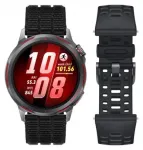 I&scaron;manusis laikrodis Huawei Watch GT Runner 2 Black