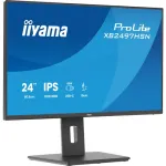 IIYAMA 60.5cm (24") XB2497HSN-B1 16:10 HDMI+DP+USB-C IPS