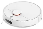 Xiaomi robotų dulkių siurblys White