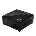 Kompiuteris MSI MSI Cubi 5 1M-632XAT i7-150U/16GB/512GB SSD be OS