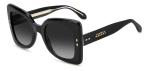 Akiniai nuo saulės ISABEL MARANT WOMEN IM-0120-S-807 (Lę&scaron;is/tiltelis/auselė) 52/25/145 mm