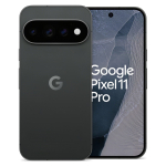 I&scaron;manusis telefonas Google Pixel 11 Pro 256GB Obsidian