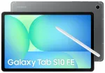 Plan&scaron;etinis kompiuteris Samsung Galaxy Tab S10 FE X520N WiFi 10.9 8GB RAM 128GB - Grey