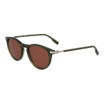 Akiniai nuo saulės LACOSTE MAN L6034S-275 (Lę&scaron;is/Tiltas/&Scaron;akelė) 51/19/145 mm