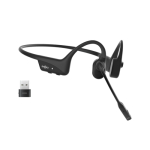 SHOKZ OPENCOMM2 UC 2025 UPGRADE/HEADSET WITH NOISE CANCEL MIC D