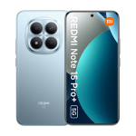 I&scaron;manusis telefonas Xiaomi Redmi Note 15 Pro+ 5G 12/512GB blue