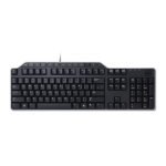 Dell KB522 Keyb USB Desktop German black