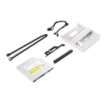 Lenovo TS Slim 9.0mm DVD įra&scaron;ymo įrenginys