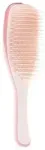 Debenhams plaukų &scaron;epetys drėgniems plaukams &bdquo;The Wet Detangler Fine & Fragile&ldquo; &ndash; rožinis (&bdquo;Pink Dust&ldquo;)
