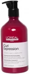 L'or&eacute;al Professionnel Curl Expression Professional Shampoo Intense Moisturizing Cleansing Cream System 500 Ml