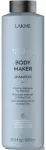 Lakm&eacute; Teknia Body Maker Shampoo 1000 Ml