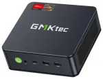 Mini PC GMKtec M5 Ultra Ryzen 7 7730U 16GB RAM + 512GB SSD WIN 11 Pro