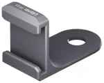 Cold shoe mount for Insta360 X4 / X3 / X2 cameras