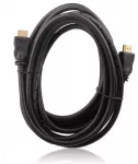 Cable HDMI to HDMI 4K ver.1.4 AL-OEM-46 5 m black