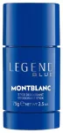 MONTBLANC LEGEND BLUE DEO STICK 75 GR