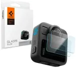 Spigen Glas.TR Slim tempered glass for GoPro Max 2 2 pcs