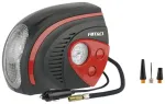 Car Air compressor 12V LED ACOMP-08