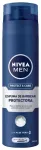 Nivea Protege y Cuida Skutimosi Putos 200ml