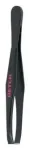 Beter Straight Black Hair Removal Tweezers