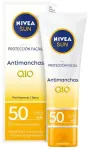 Nivea Veido Kremas Nuo Pigmentinių Dėmių SPF50 Normaliai ir Sausai Odai 50ml