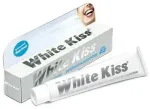 White Kiss balinanti dantų pasta 50ml