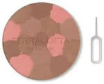 Guerlain Terracotta Light Lengva bronzinė pudra (papildymas) 04-Deep Cool 10 g